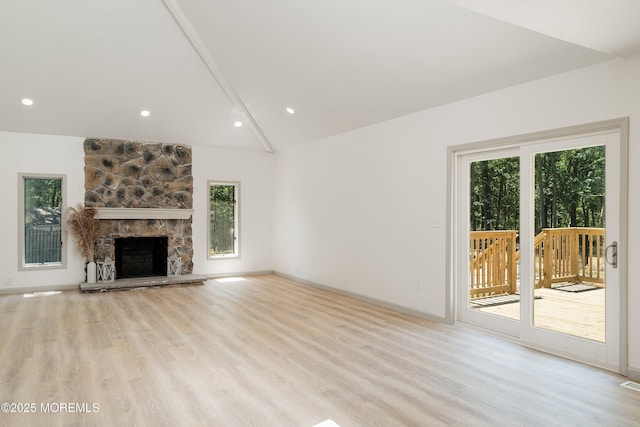 718 Radcliffe Rd, Lanoka Harbor, NJ 08734 - photo 17