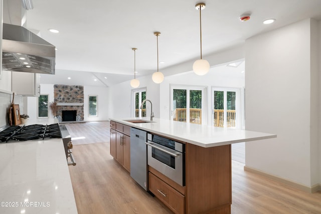 718 Radcliffe Rd, Lanoka Harbor, NJ 08734 - photo 11