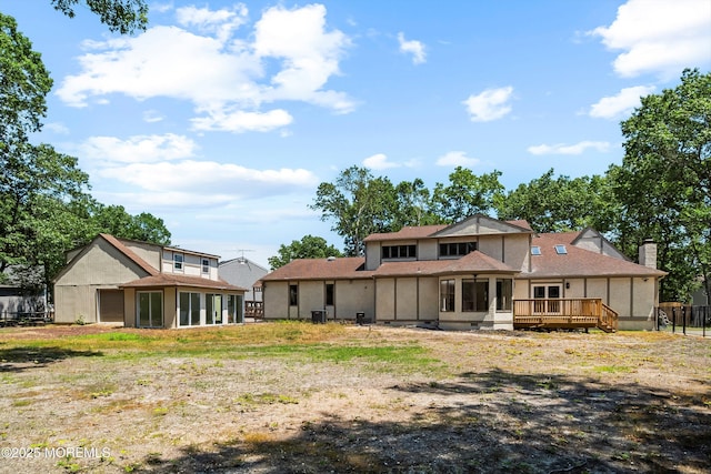 718 Radcliffe Rd, Lanoka Harbor, NJ 08734 - photo 61