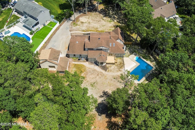 718 Radcliffe Rd, Lanoka Harbor, NJ 08734 - photo 70