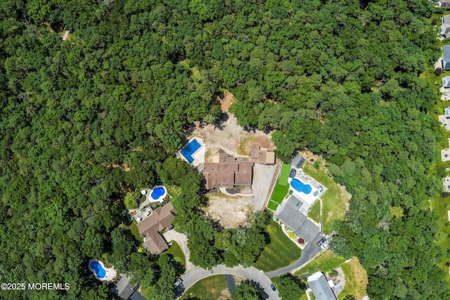 718 Radcliffe Rd, Lanoka Harbor, NJ 08734 - photo 71