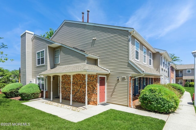 106 Neilly Ct Unit 106, Old Bridge, NJ 08857 - photo 1