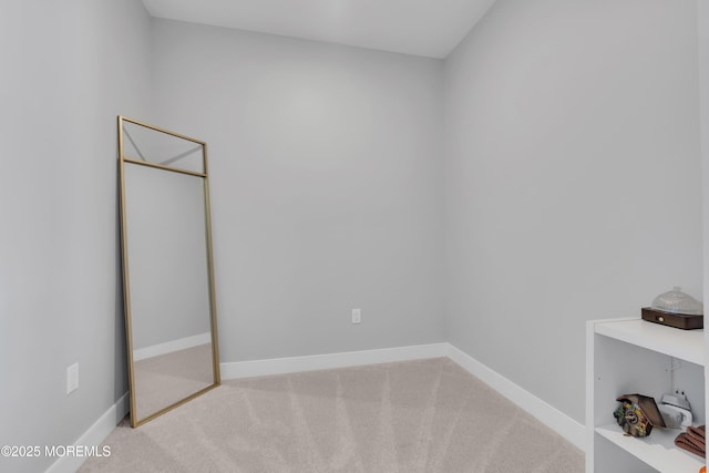 3 Devon Dr, Howell, NJ 07731 - unfurnished bedroom featuring carpet floors and baseboards