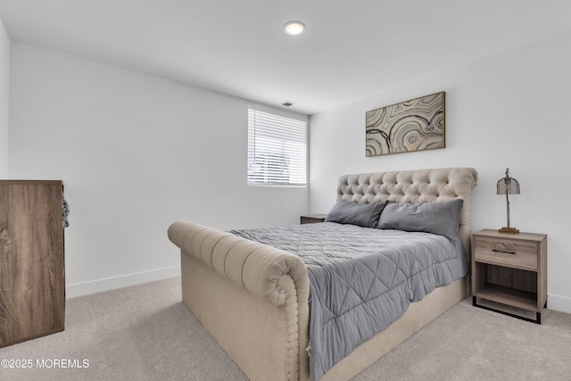 3 Devon Dr, Howell, NJ 07731 - carpeted bedroom featuring baseboards and recessed lighting