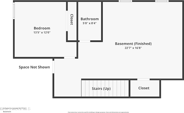 3 Devon Dr, Howell, NJ 07731 - view of room layout