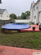 33 Tennent Ave, Englishtown, NJ 07726 - view of swimming pool