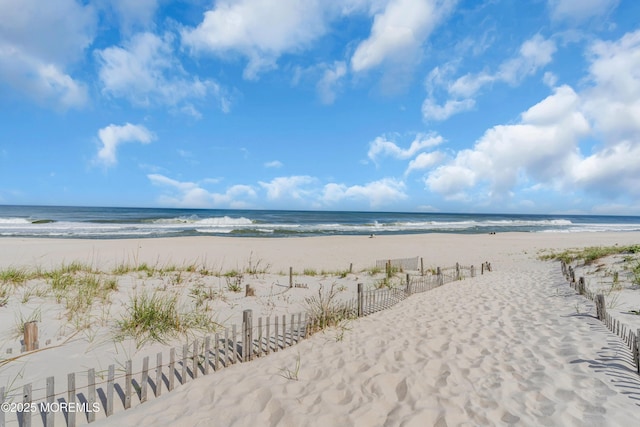 37 15th Ave, Seaside Park, NJ 08752 - water view with nearby beach