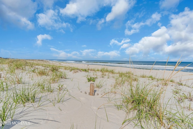 37 15th Ave, Seaside Park, NJ 08752 - water view with nearby beach