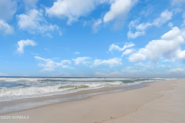37 15th Ave, Seaside Park, NJ 08752 - water view with nearby beach