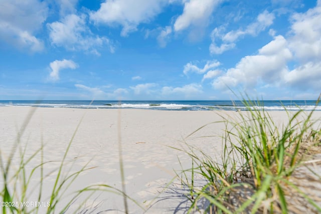 37 15th Ave, Seaside Park, NJ 08752 - water view with nearby beach