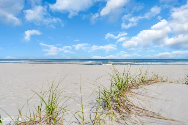 37 15th Ave, Seaside Park, NJ 08752 - water view with nearby beach