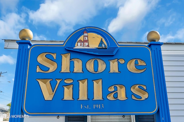 37 15th Ave, Seaside Park, NJ 08752 - exterior view