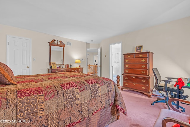 43 Winchester Dr, Howell, NJ 07731 - view of carpeted bedroom