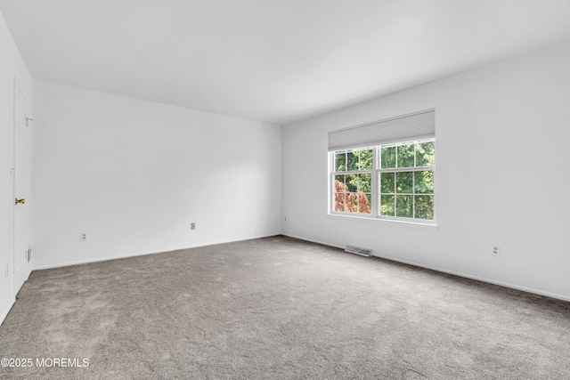 43 Winchester Dr, Howell, NJ 07731 - spare room featuring carpet floors and baseboards