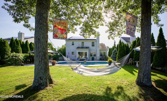 126 Manhattan Ave, Bayville, NJ 08721