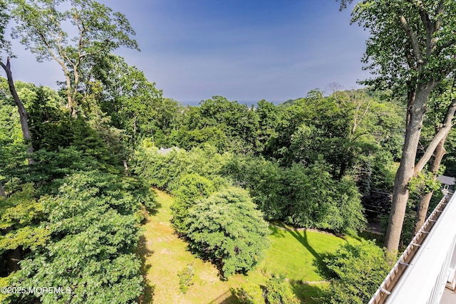 34 Sea View Ter, Highlands, NJ 07732 - drone / aerial view