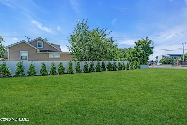 842 Arnold Ave Unit 4, Point Pleasant, NJ 08742 - view of yard