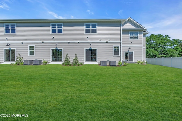 842 Arnold Ave Unit 4, Point Pleasant, NJ 08742 - back of property