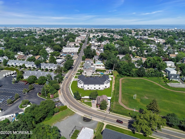 842 Arnold Ave Unit 4, Point Pleasant, NJ 08742 - aerial view of property's location