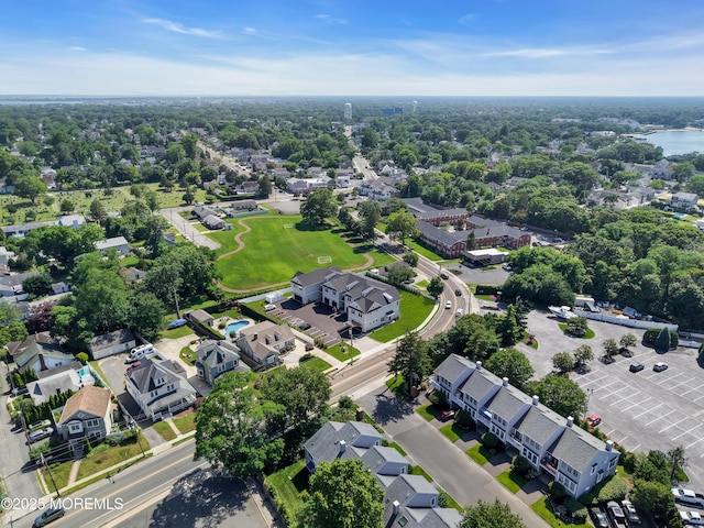 842 Arnold Ave Unit 4, Point Pleasant, NJ 08742 - aerial view of residential area