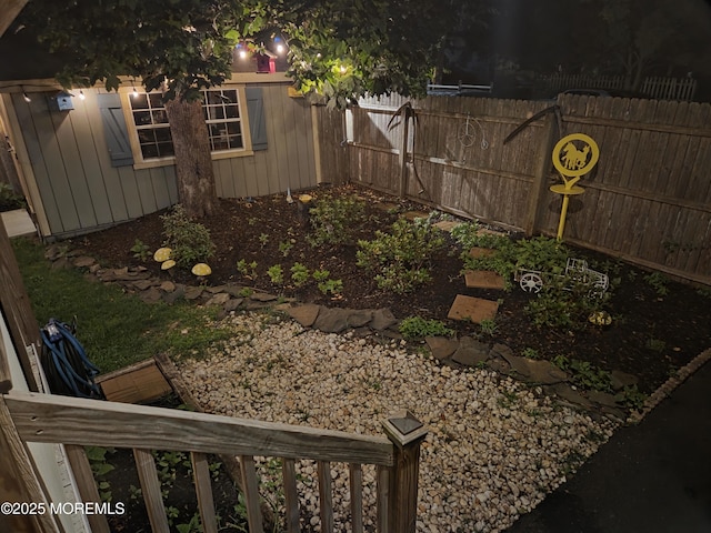 216 Main St, Port Monmouth, NJ 07758 - view of yard