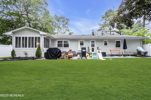 640 Broadway Blvd, Toms River, NJ 08757 - photo 24