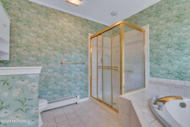 2464 Spring Hill Dr, Toms River, NJ 08755 - photo 30