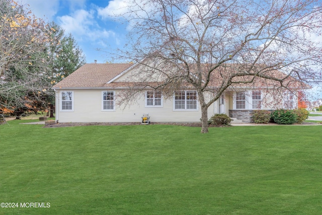 2464 Spring Hill Dr, Toms River, NJ 08755 - photo 41