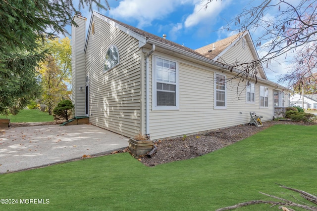 2464 Spring Hill Dr, Toms River, NJ 08755 - photo 43