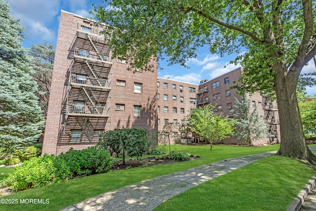 3081 Edwin Ave Unit 3081, Fort Lee, NJ 07024 - photo 1
