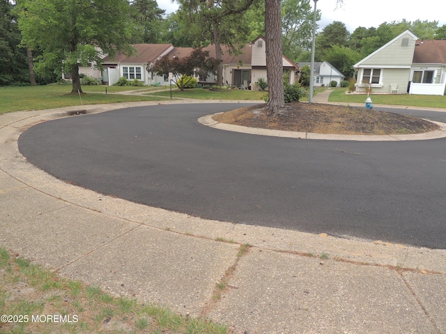 455A Chesterfield Ct, Manchester, NJ 08759 - view of street featuring a residential view