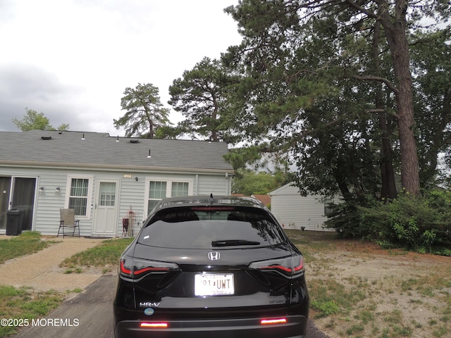 455A Chesterfield Ct, Manchester, NJ 08759 - view of front of house