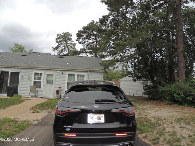 455A Chesterfield Ct, Manchester, NJ 08759 - view of front of home