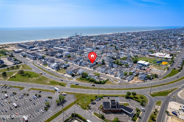 241 Hiering Ave, Seaside Heights, NJ 08751 - view of property location with a large body of water