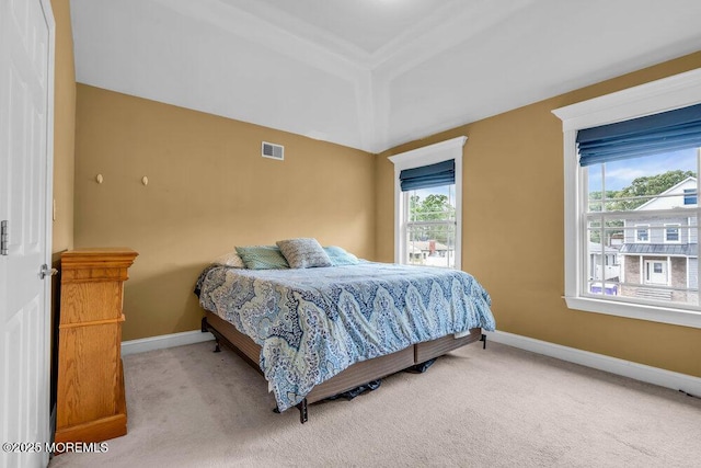 626 Anthony Ave, Toms River, NJ 08753 - carpeted bedroom featuring baseboards