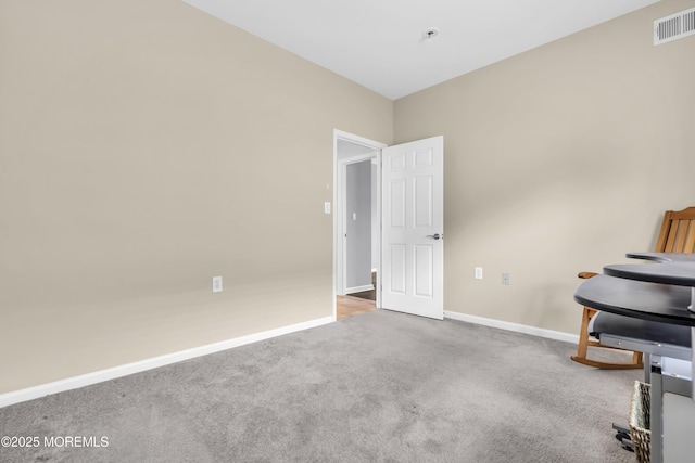 10 Ignatius Dr, Manchester, NJ 08759 - interior space featuring carpet floors and a pendent fire sprinkler