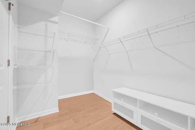 25 Signal Ave, Oceanport, NJ 07757 - spacious closet with wood finished floors