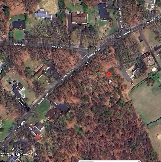 521 Union Hill Rd, Englishtown, NJ 07726 - photo 1