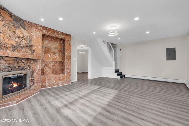 173 Forest Ave, Keansburg, NJ 07734 - photo 11