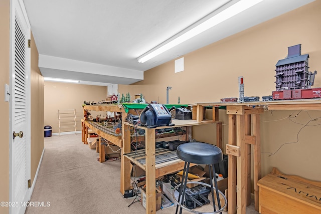 384 Gerry Rd, North Brunswick, NJ 08902 - view of storage