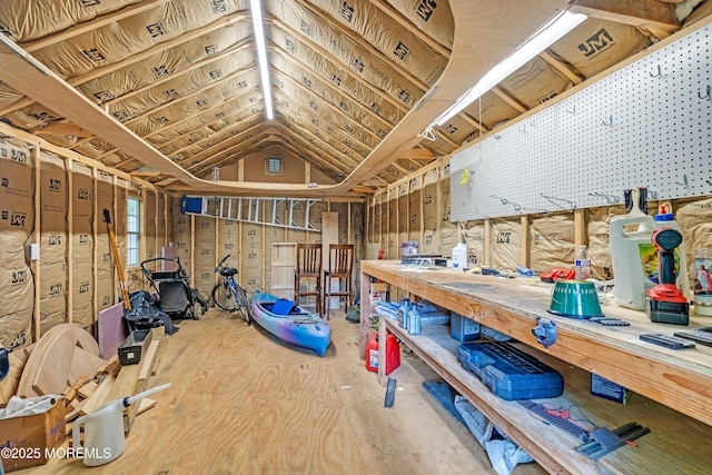 384 Gerry Rd, North Brunswick, NJ 08902 - view of storage