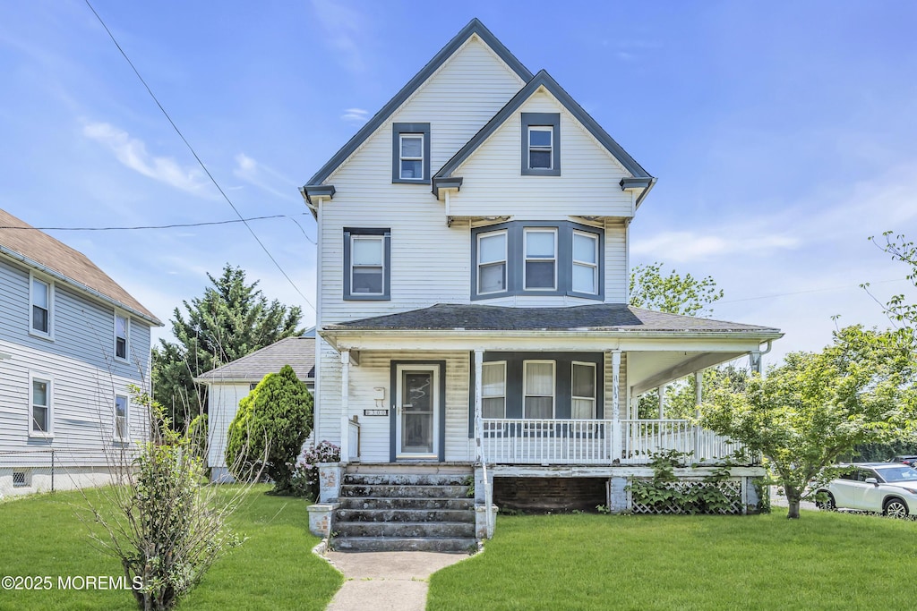 300 Atkins Ave, Neptune Township, NJ 07753 - photo 1