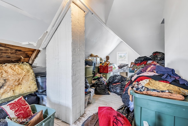 300 Atkins Ave, Neptune Township, NJ 07753 - view of storage room