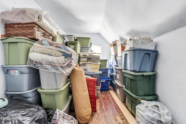 300 Atkins Ave, Neptune Township, NJ 07753 - view of storage