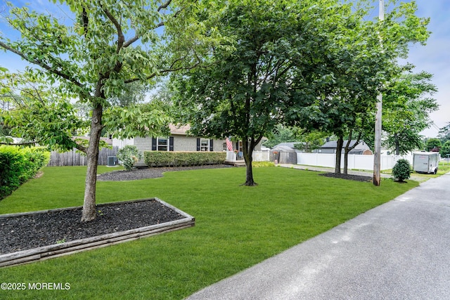 1425 Birmingham Ave, Toms River, NJ 08757 - view of obstructed view of property