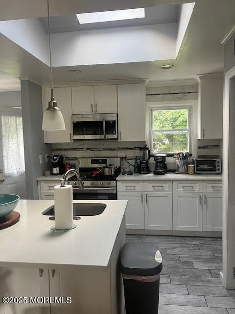 3 Garden Ter, West Long Branch, NJ 07764 - photo 2
