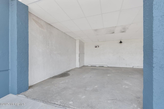 51 Hiering Ave Unit D4, Seaside Heights, NJ 08751 - garage featuring an attached carport