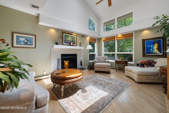 715 Radcliffe Rd, Lanoka Harbor, NJ 08734 - photo 9