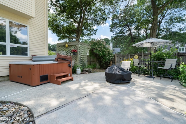 715 Radcliffe Rd, Lanoka Harbor, NJ 08734 - photo 41