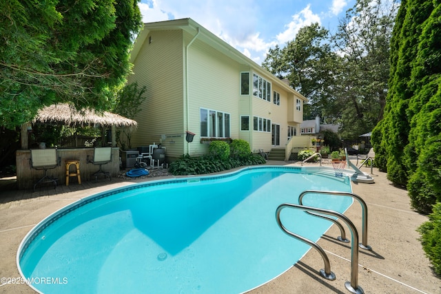 715 Radcliffe Rd, Lanoka Harbor, NJ 08734 - photo 47